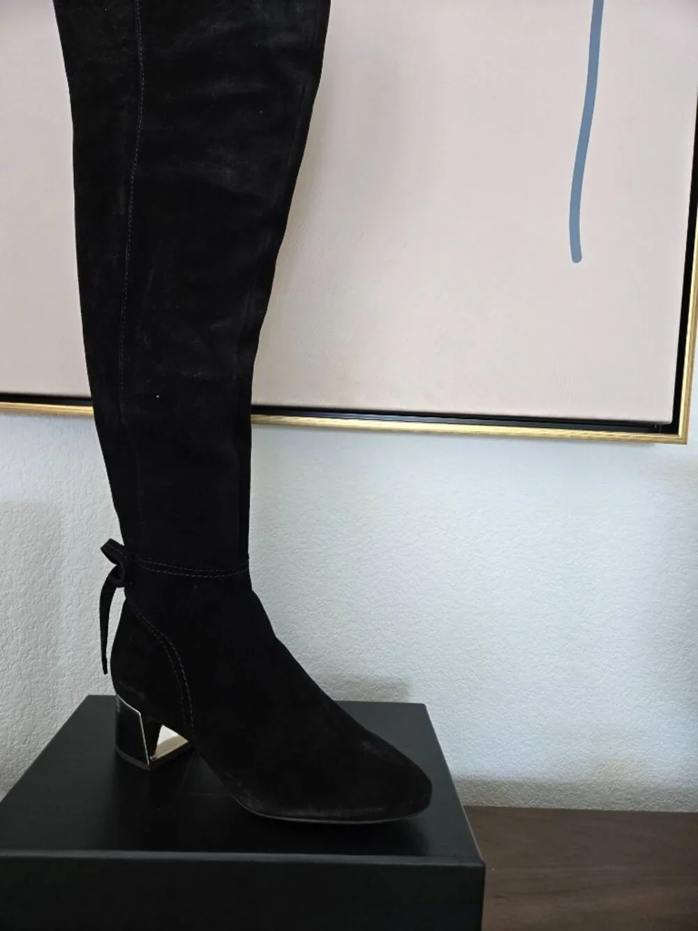 TORRY BURCH BOOTS